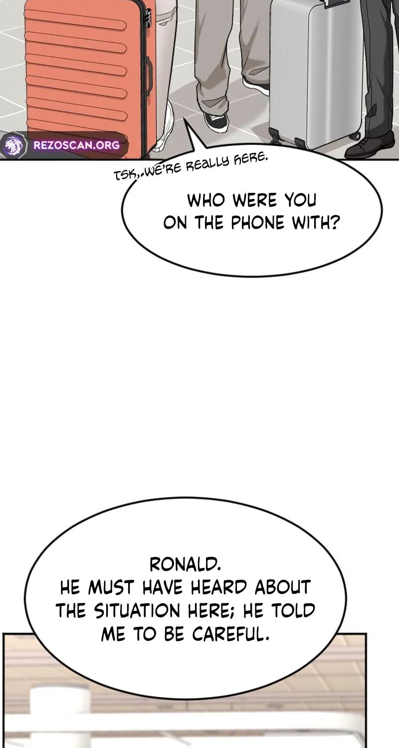 The Investor Who Sees The Future Chapter 52 page 14 - 
