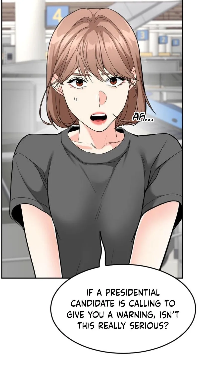 The Investor Who Sees The Future Chapter 52 page 15 - 