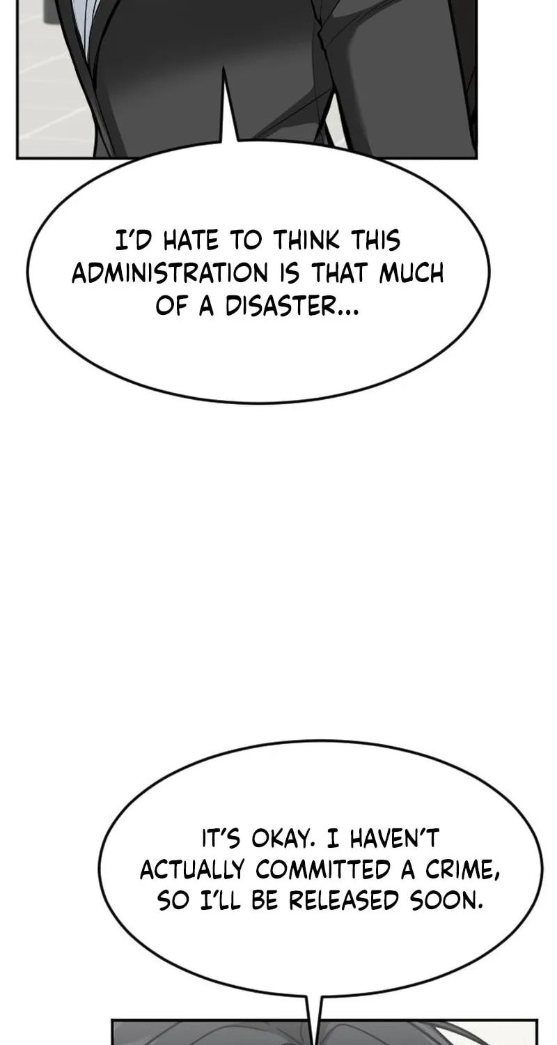 The Investor Who Sees The Future Chapter 52 page 21 - 