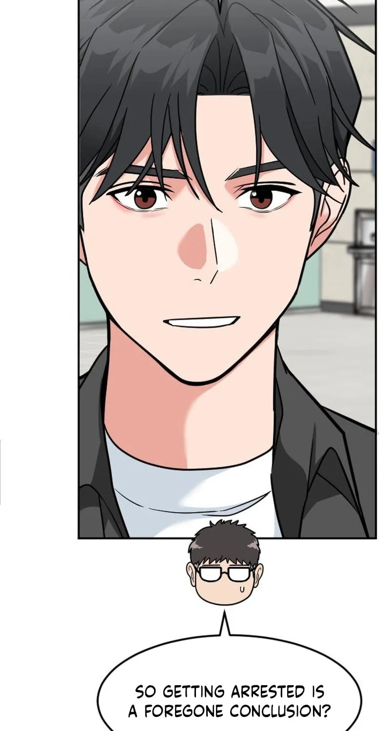 The Investor Who Sees The Future Chapter 52 page 22 - 