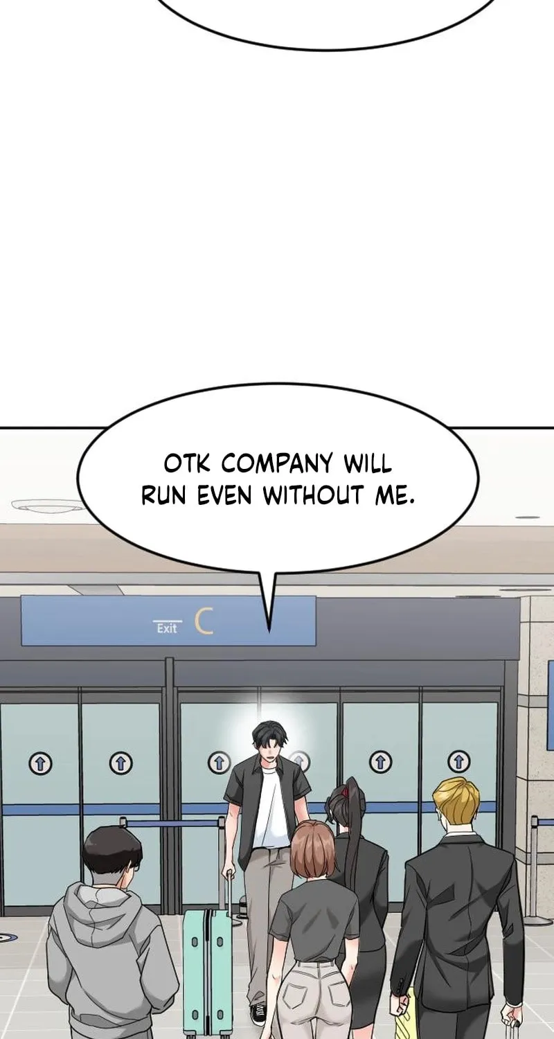 The Investor Who Sees The Future Chapter 52 page 23 - 