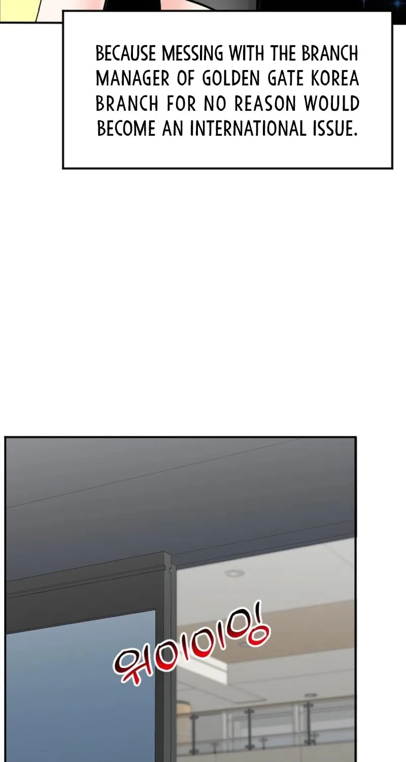 The Investor Who Sees The Future Chapter 52 page 26 - 