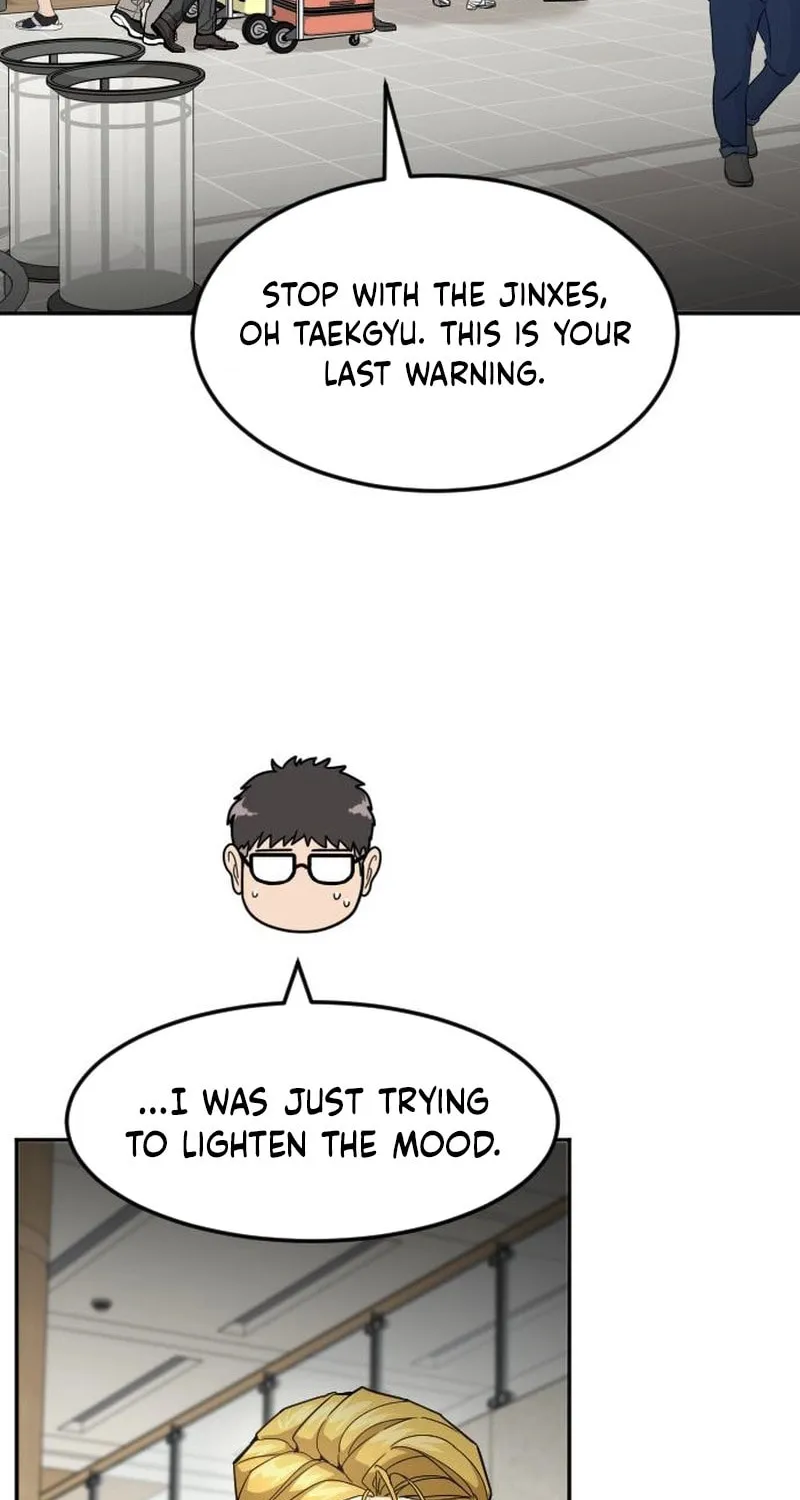 The Investor Who Sees The Future Chapter 52 page 33 - 