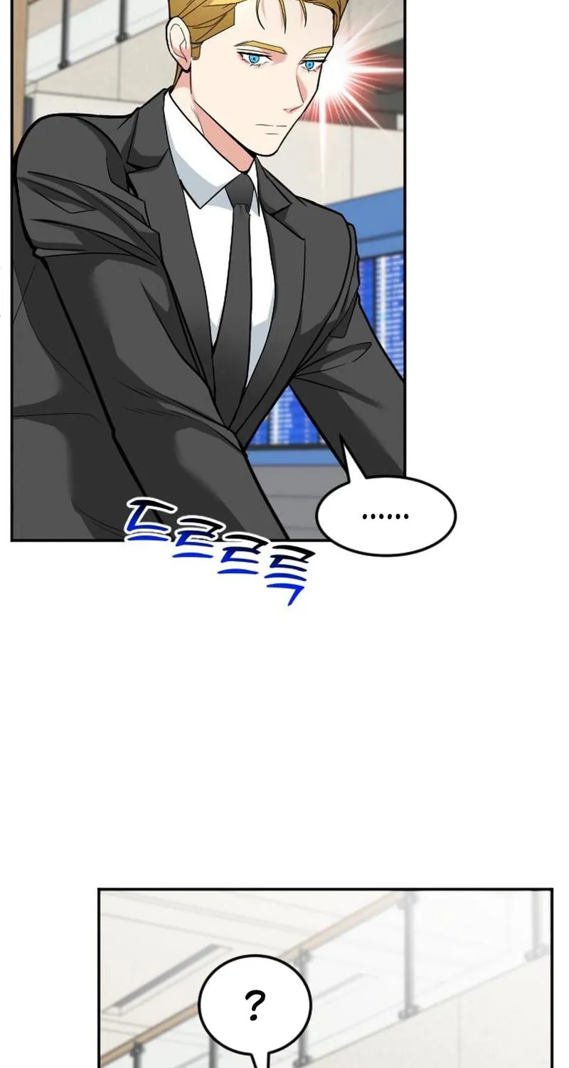 The Investor Who Sees The Future Chapter 52 page 34 - 