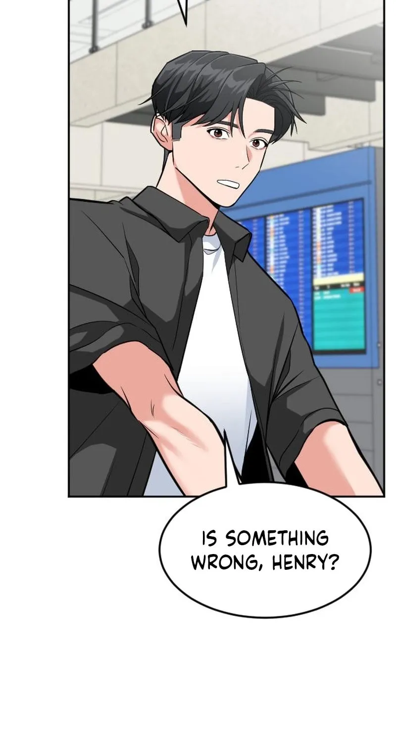 The Investor Who Sees The Future Chapter 52 page 35 - 