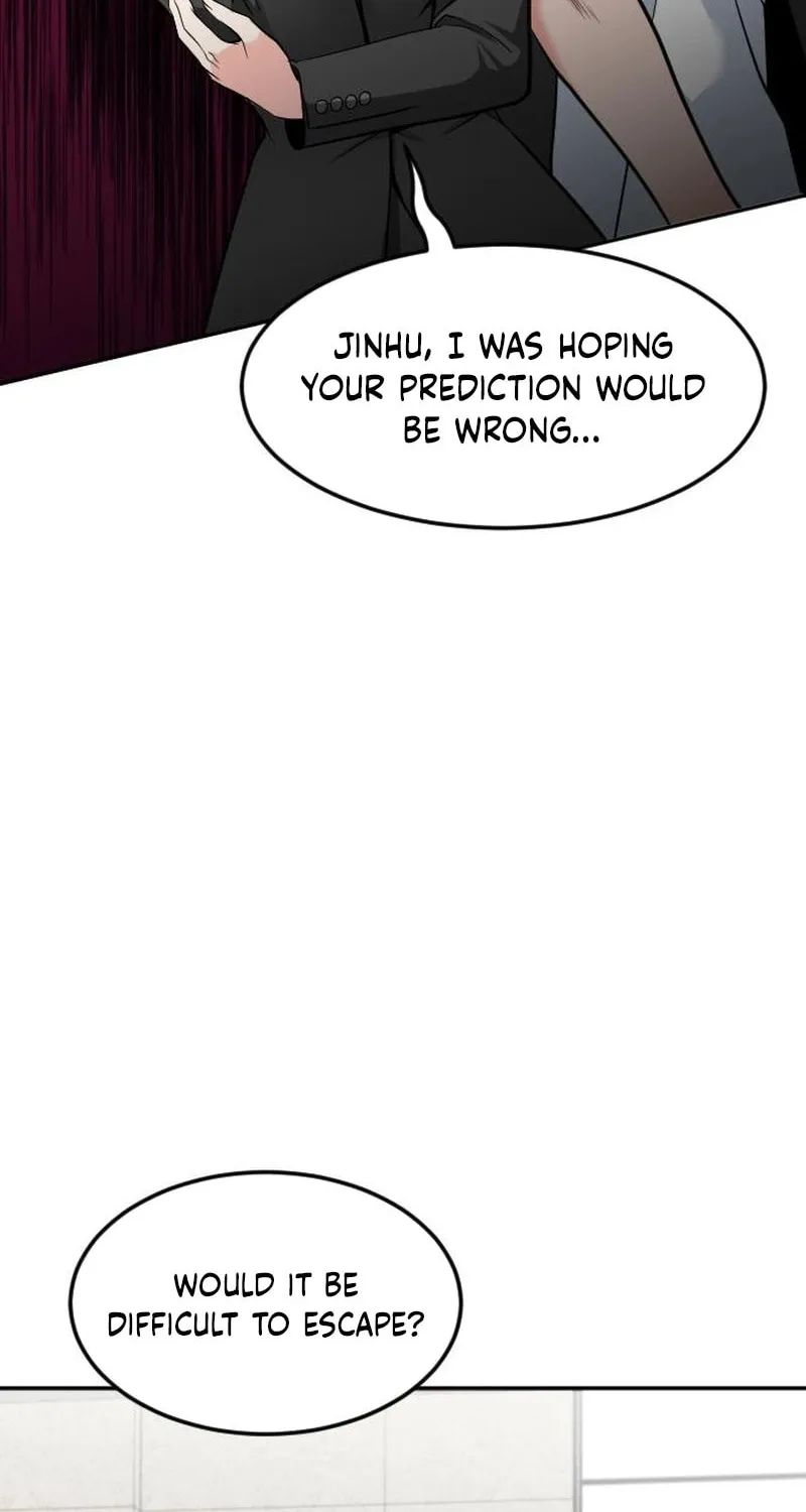 The Investor Who Sees The Future Chapter 52 page 37 - 
