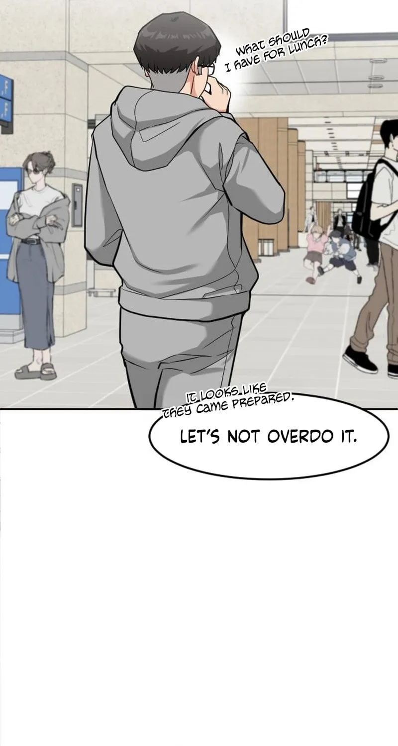 The Investor Who Sees The Future Chapter 52 page 38 - 