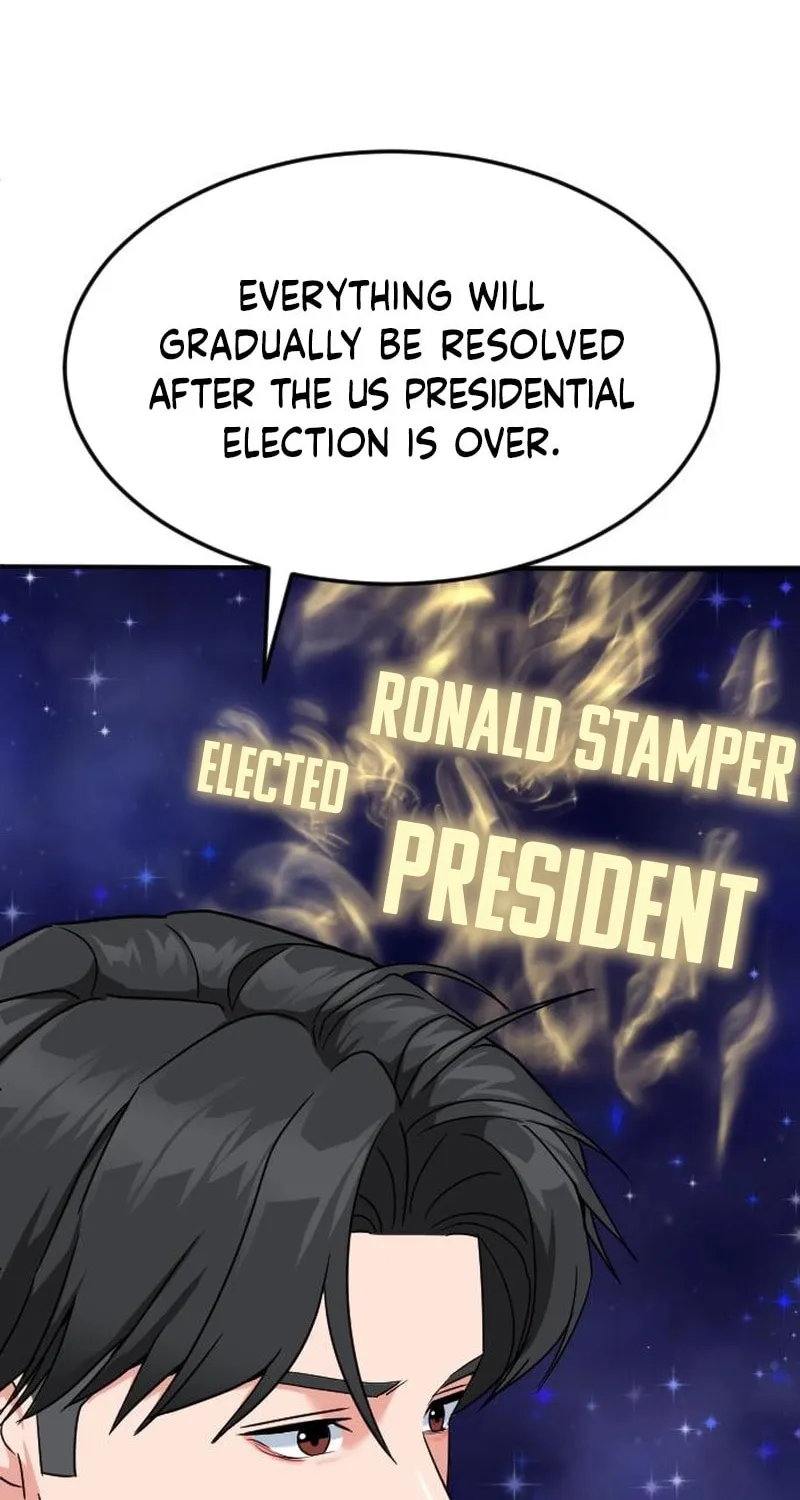 The Investor Who Sees The Future Chapter 52 page 41 - 