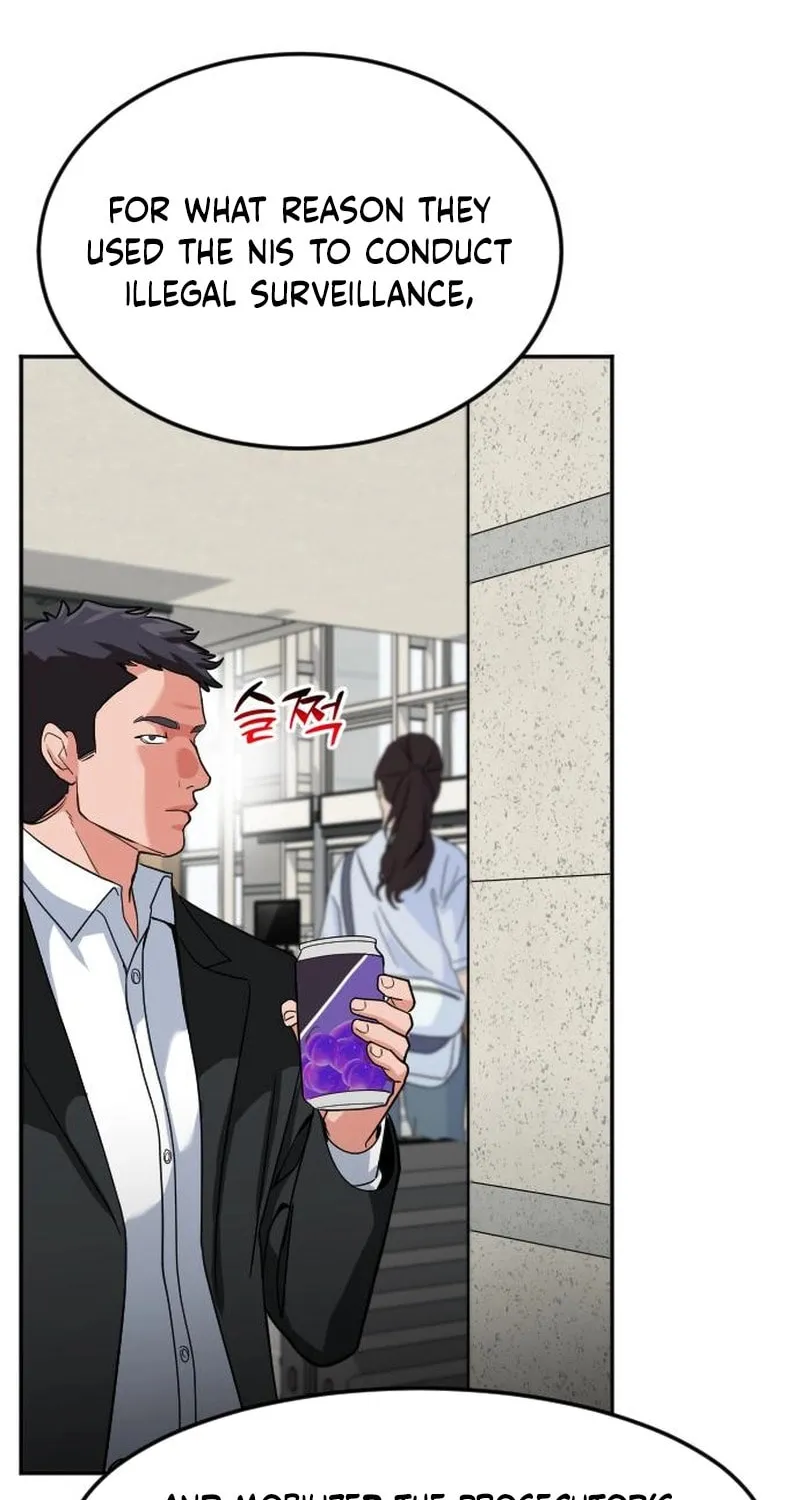 The Investor Who Sees The Future Chapter 52 page 43 - 