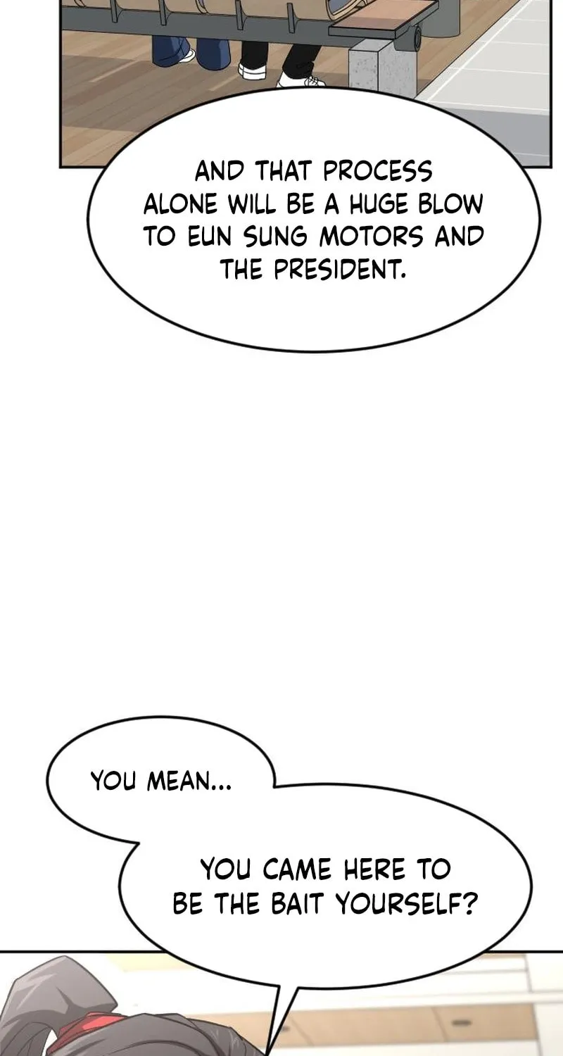 The Investor Who Sees The Future Chapter 52 page 45 - 
