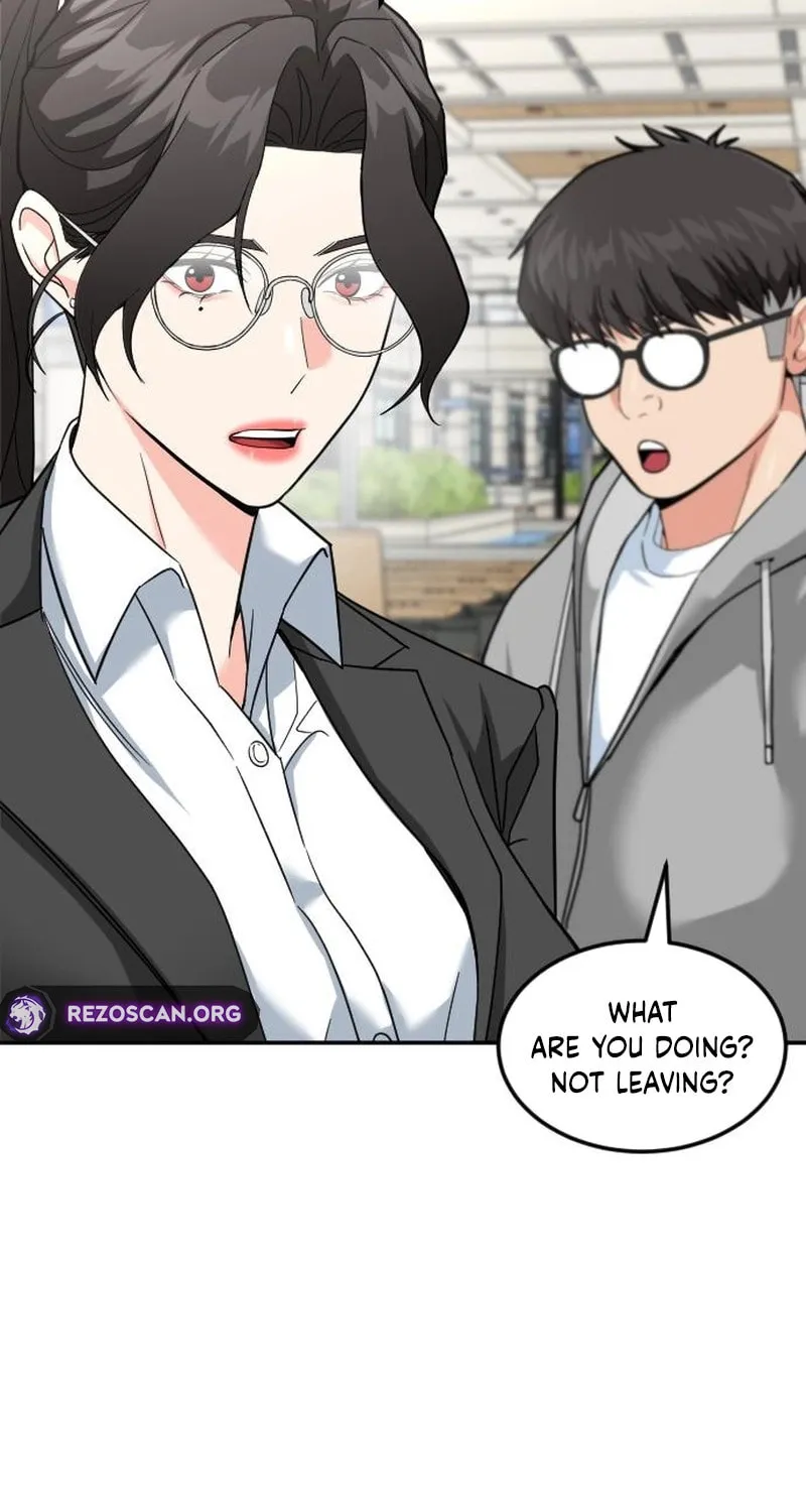 The Investor Who Sees The Future Chapter 52 page 46 - 