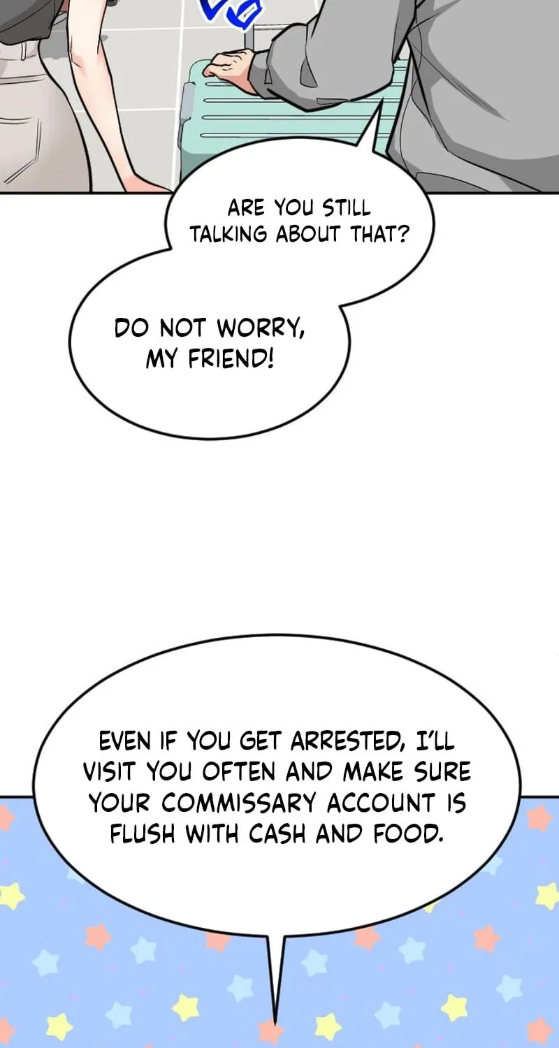 The Investor Who Sees The Future Chapter 52 page 51 - 