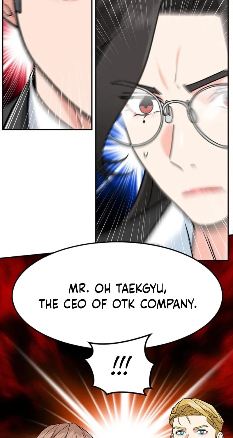 The Investor Who Sees The Future Chapter 52 page 55 - 