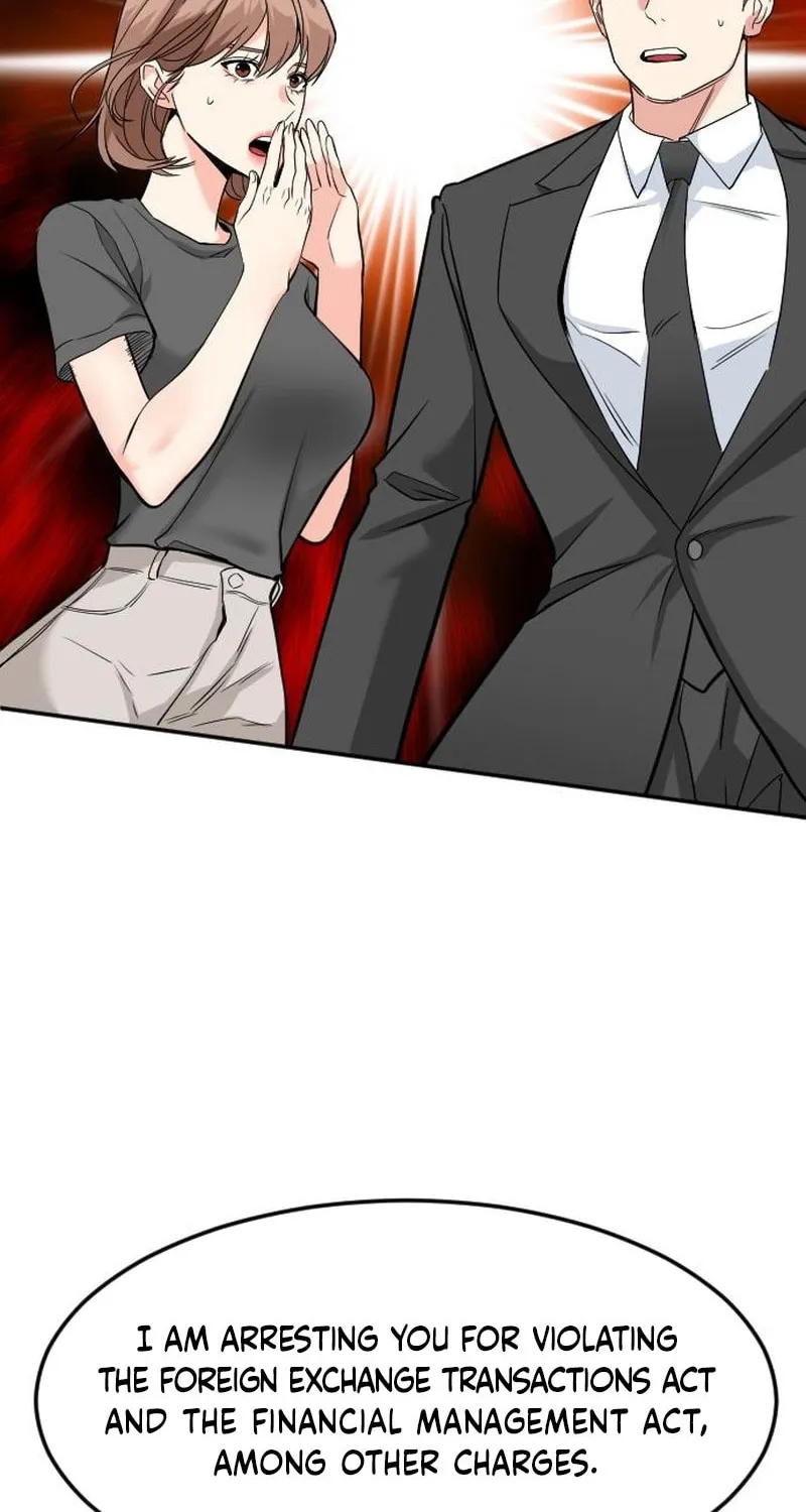 The Investor Who Sees The Future Chapter 52 page 56 - 