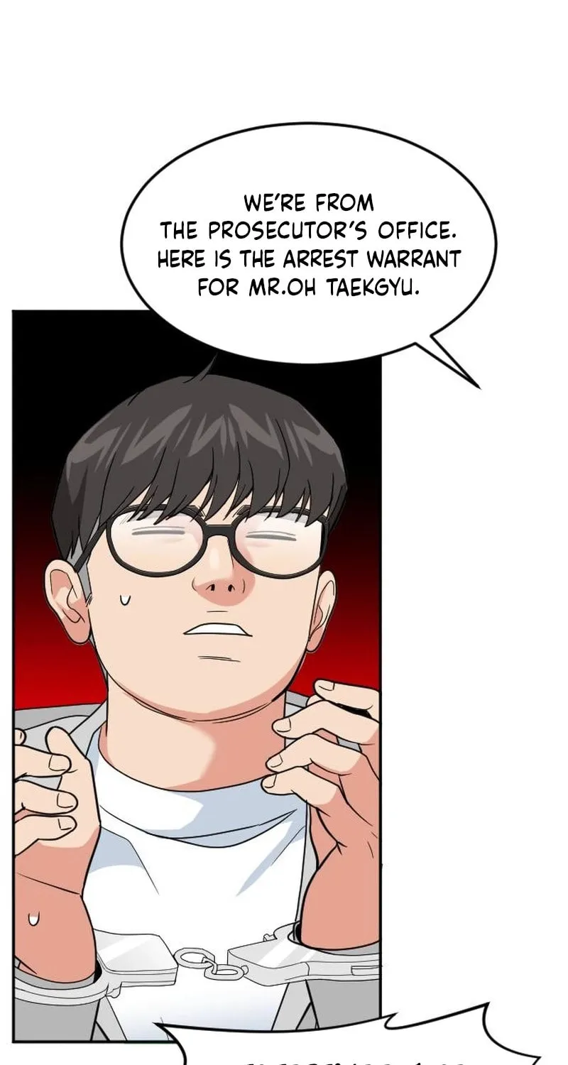 The Investor Who Sees The Future Chapter 52 page 64 - 