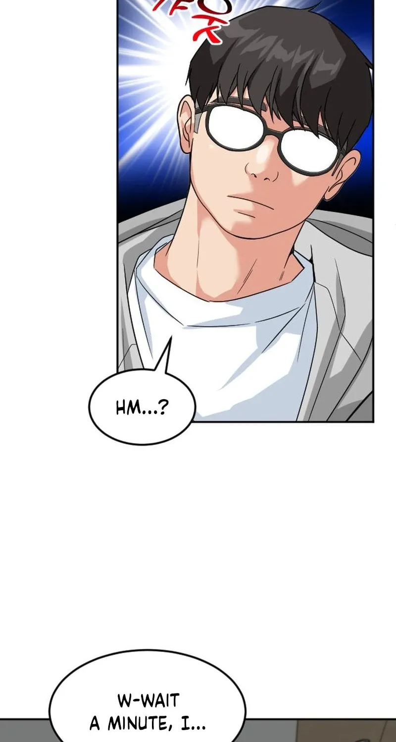 The Investor Who Sees The Future Chapter 52 page 66 - 