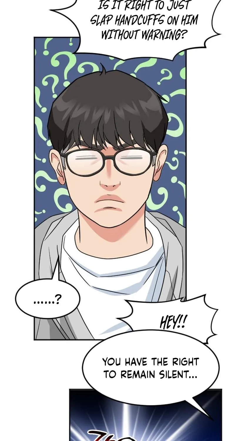 The Investor Who Sees The Future Chapter 52 page 75 - 