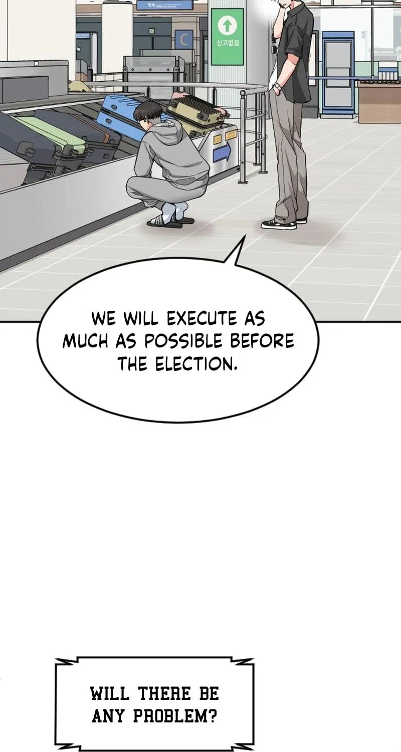 The Investor Who Sees The Future Chapter 52 page 9 - 