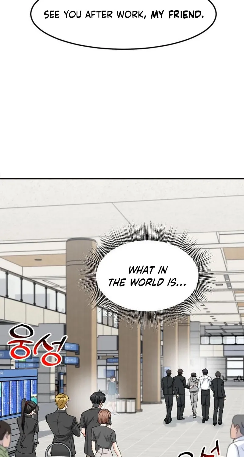 The Investor Who Sees The Future Chapter 52 page 81 - 