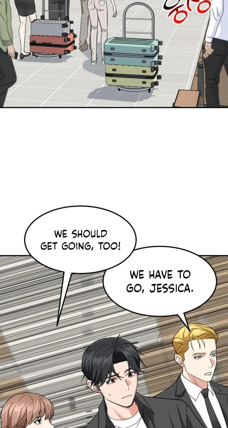 The Investor Who Sees The Future Chapter 52 page 82 - 