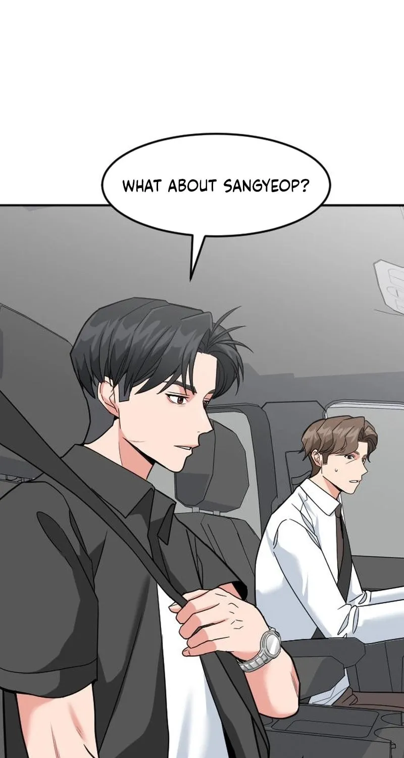 The Investor Who Sees The Future Chapter 52 page 85 - 