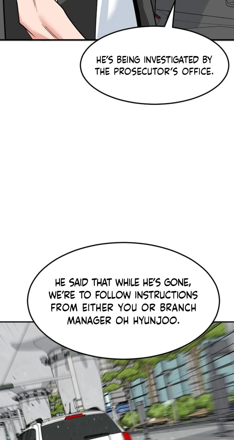 The Investor Who Sees The Future Chapter 52 page 86 - 