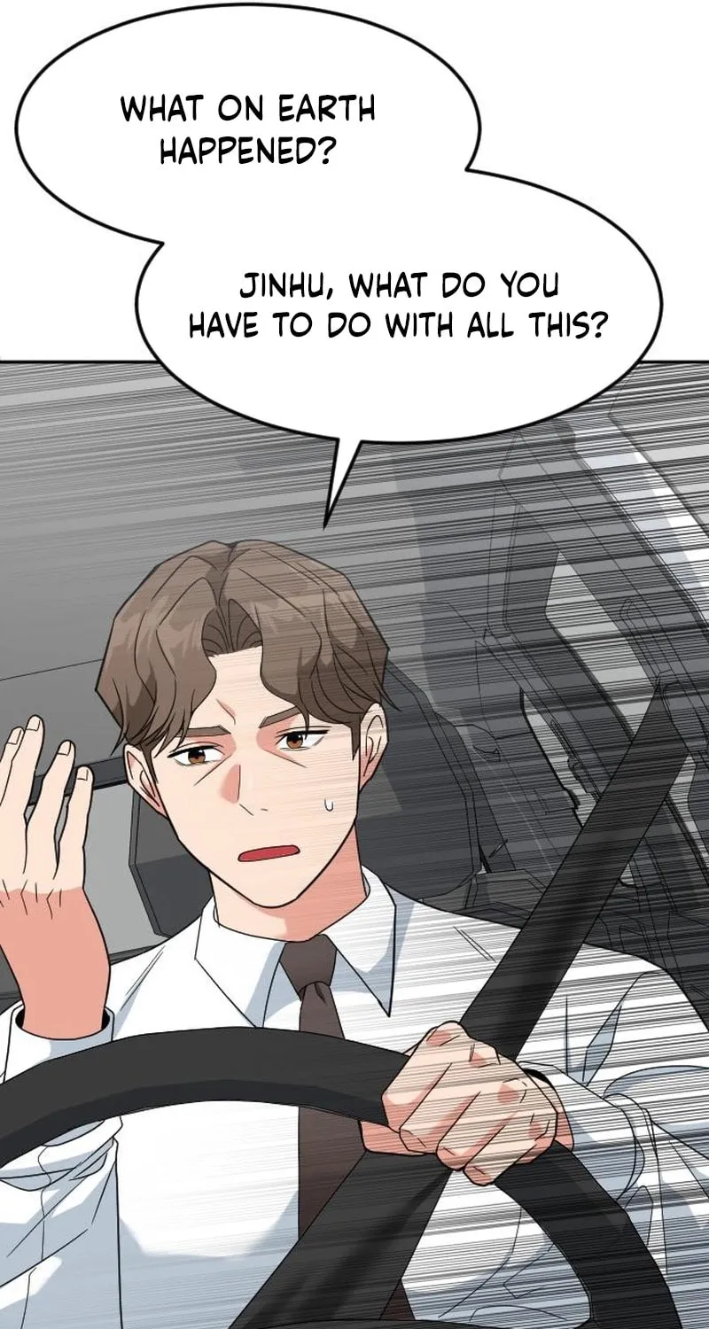 The Investor Who Sees The Future Chapter 52 page 89 - 