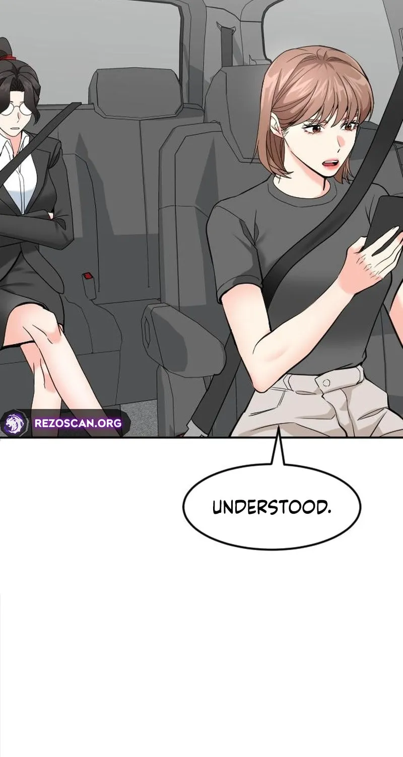 The Investor Who Sees The Future Chapter 52 page 95 - 