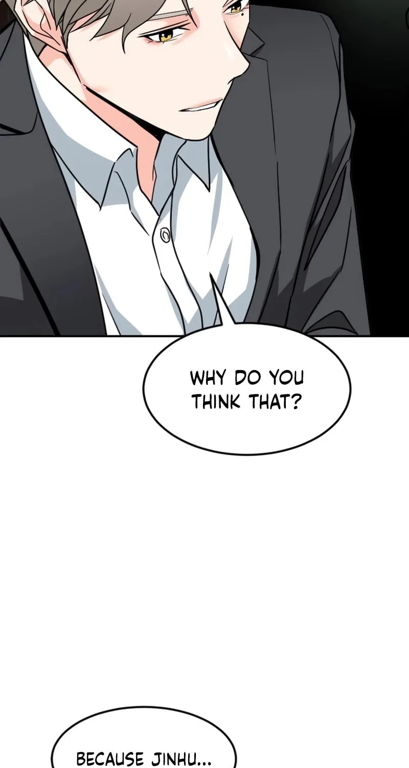 The Investor Who Sees The Future Chapter 53 page 101 - 