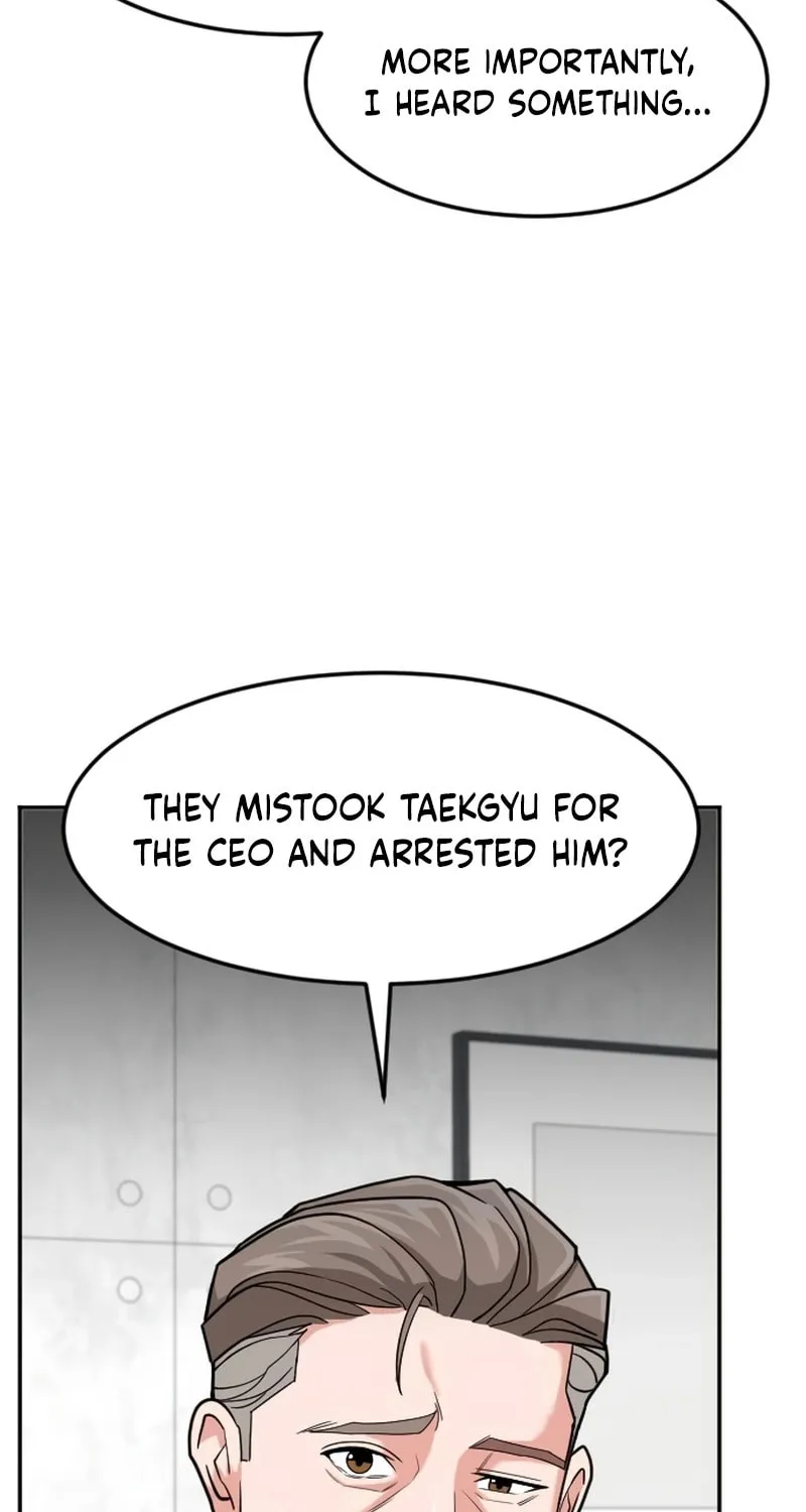 The Investor Who Sees The Future Chapter 53 page 13 - 
