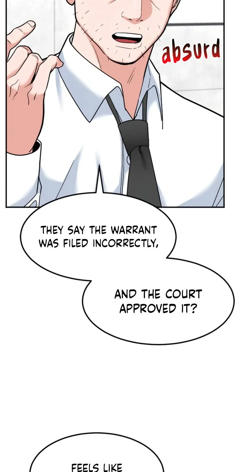 The Investor Who Sees The Future Chapter 53 page 14 - 