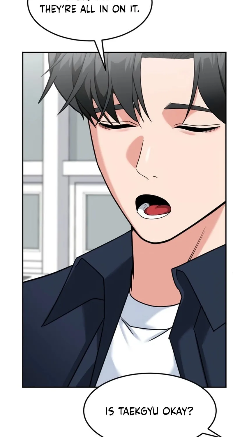 The Investor Who Sees The Future Chapter 53 page 15 - 
