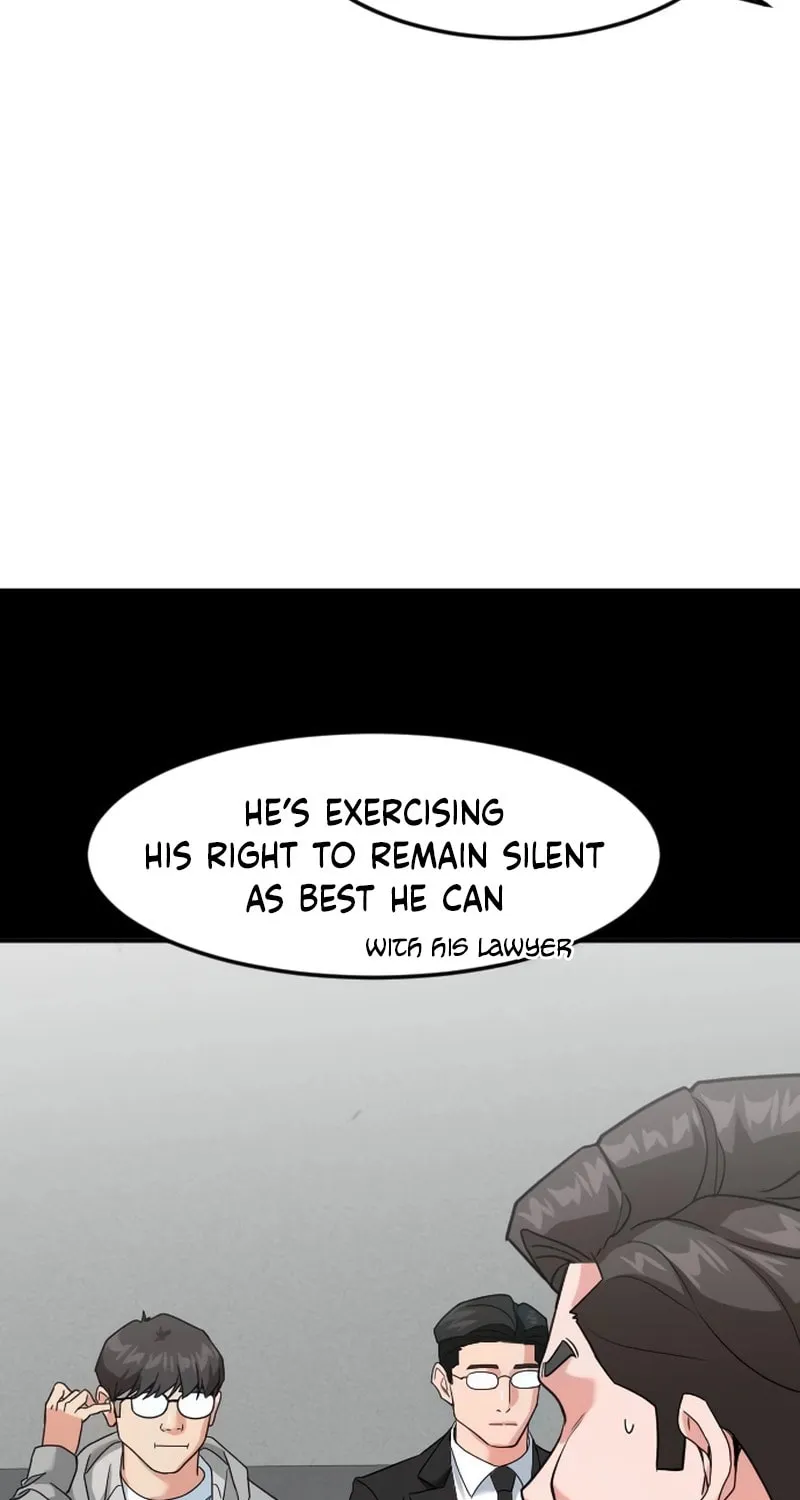 The Investor Who Sees The Future Chapter 53 page 16 - 