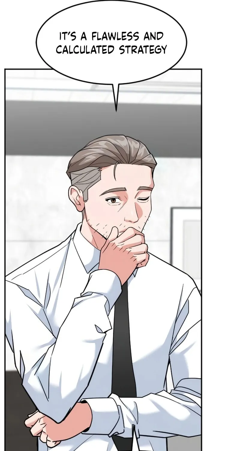The Investor Who Sees The Future Chapter 53 page 21 - 