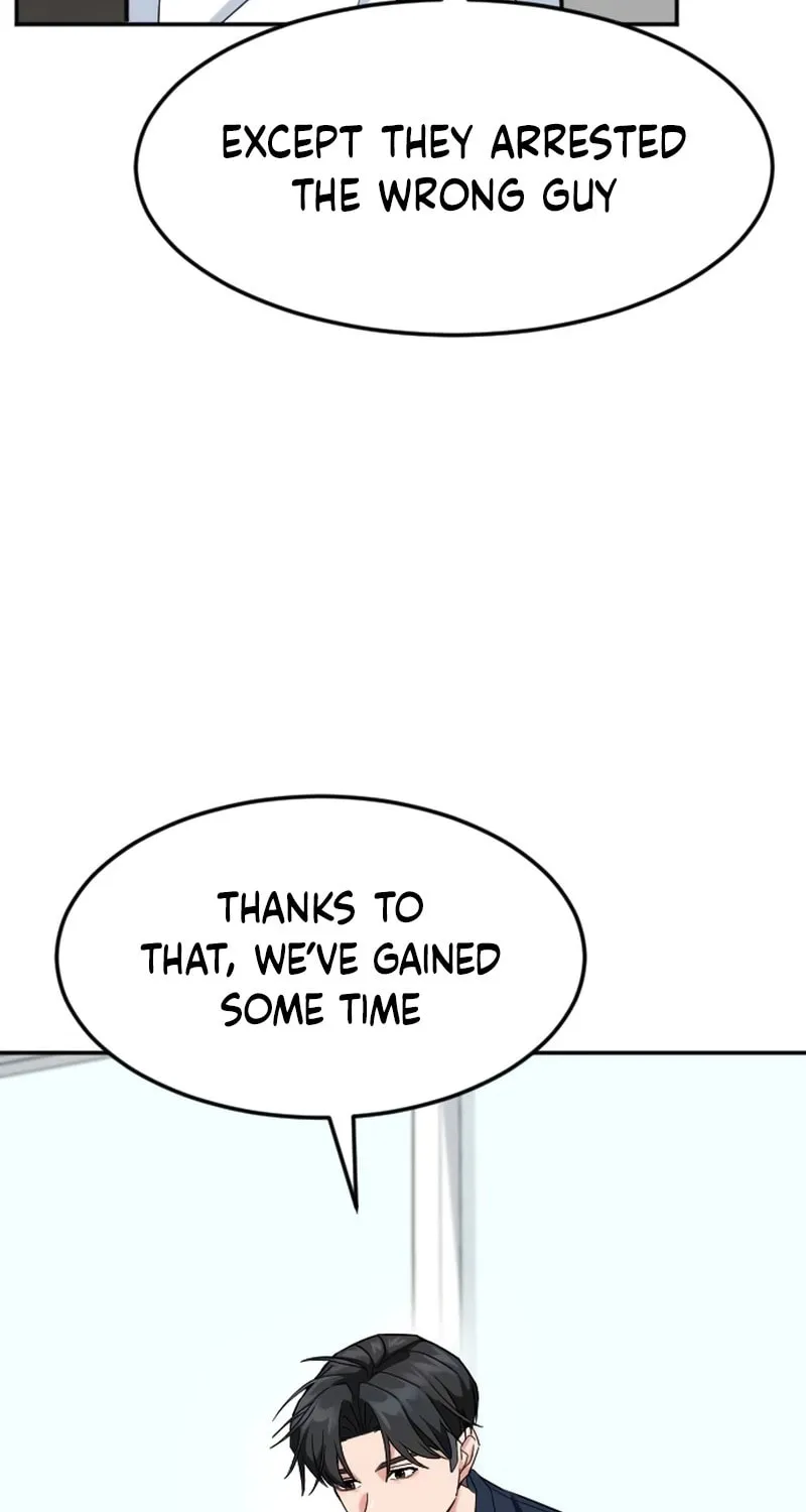 The Investor Who Sees The Future Chapter 53 page 22 - 