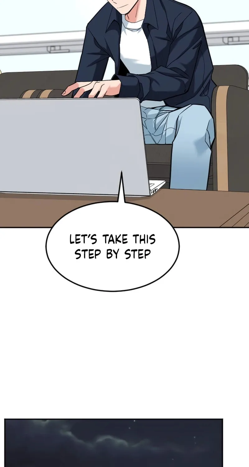 The Investor Who Sees The Future Chapter 53 page 23 - 