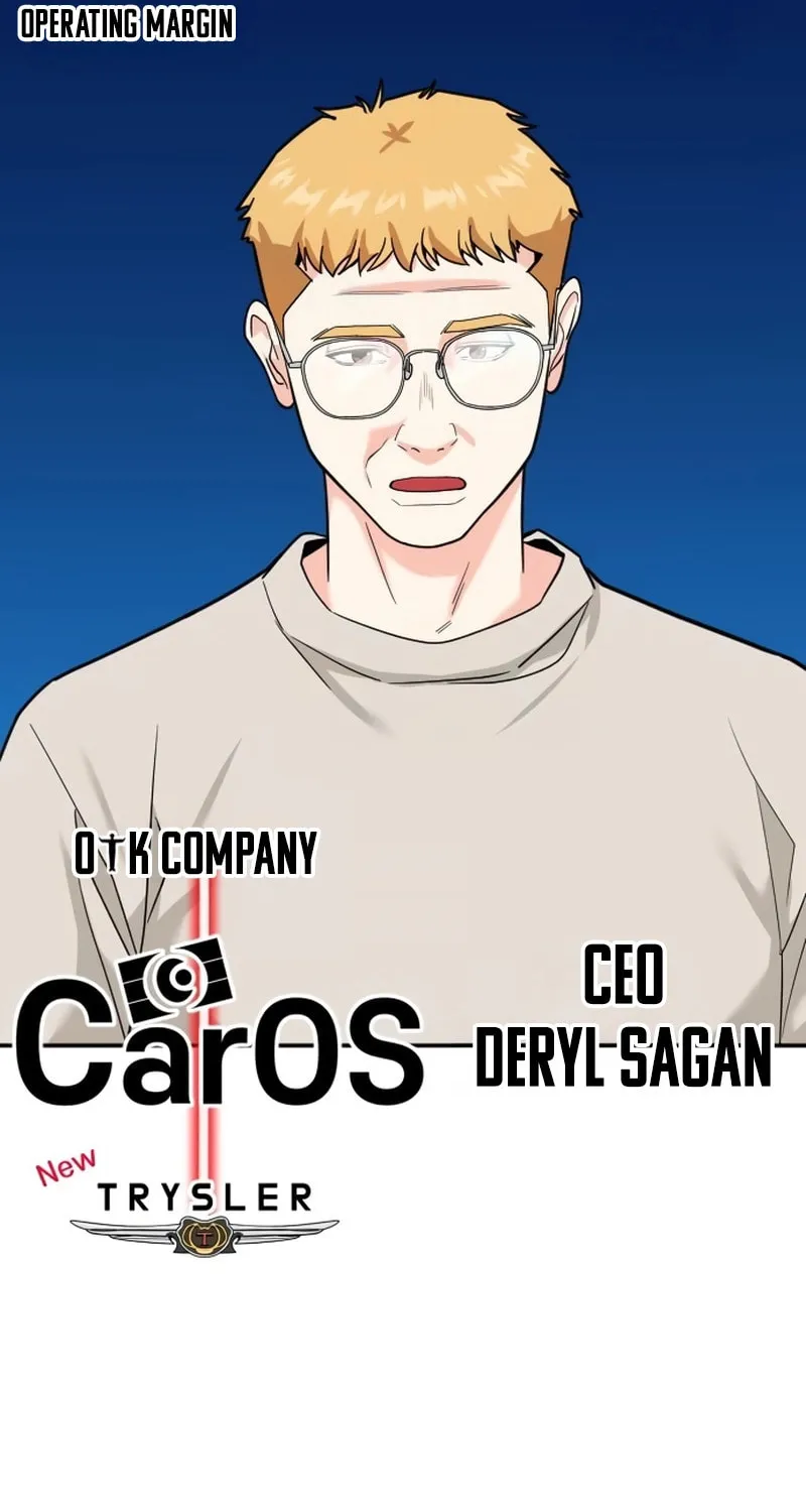 The Investor Who Sees The Future Chapter 53 page 26 - 
