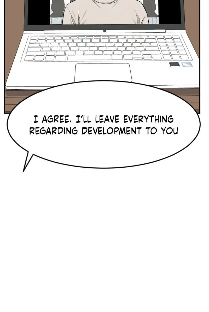 The Investor Who Sees The Future Chapter 53 page 29 - 
