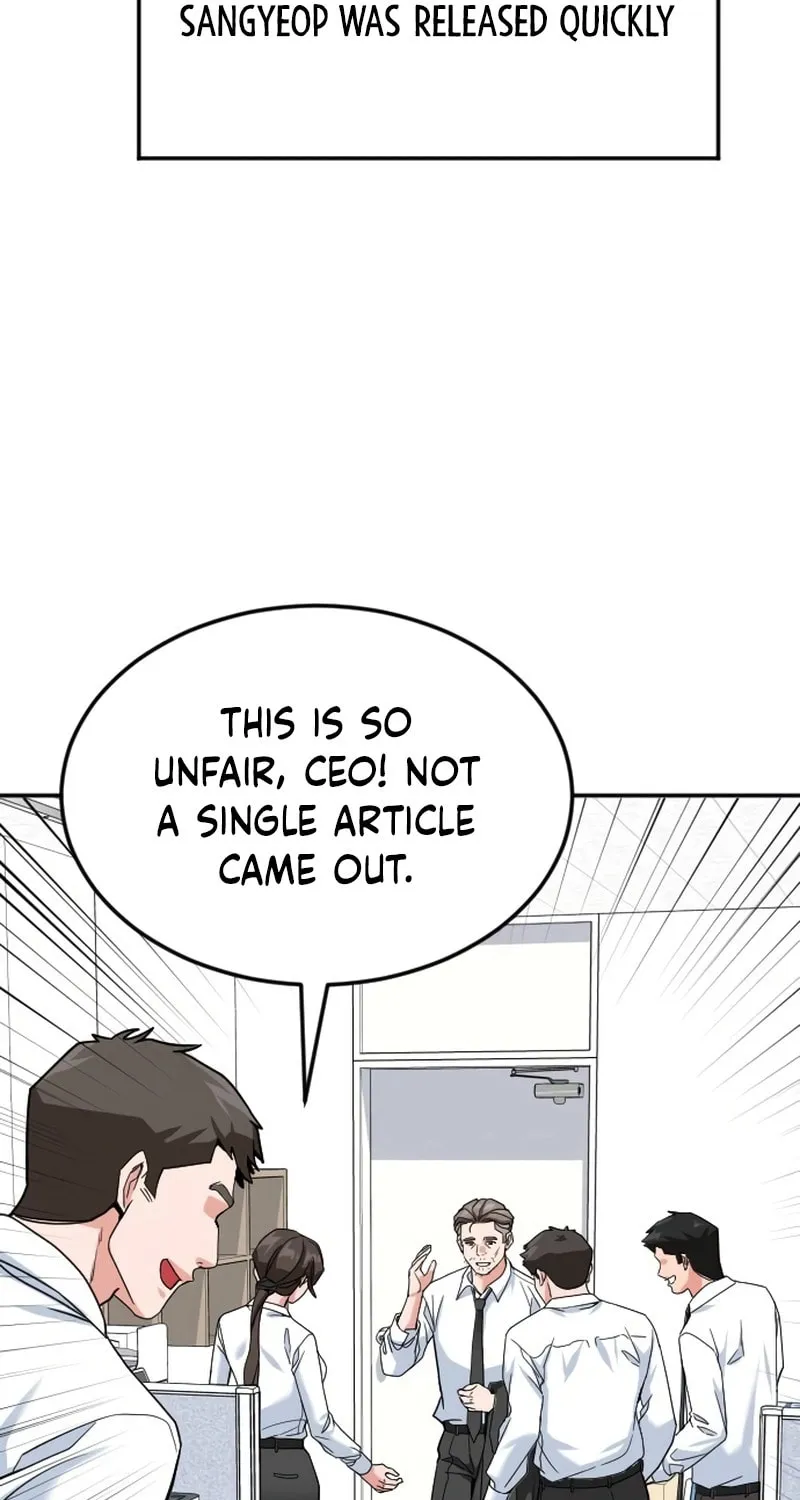 The Investor Who Sees The Future Chapter 53 page 4 - 