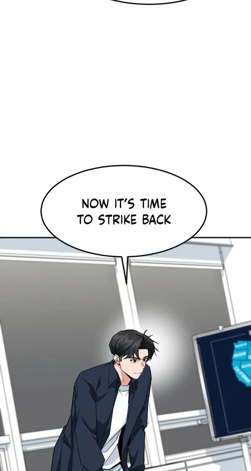 The Investor Who Sees The Future Chapter 53 page 31 - 