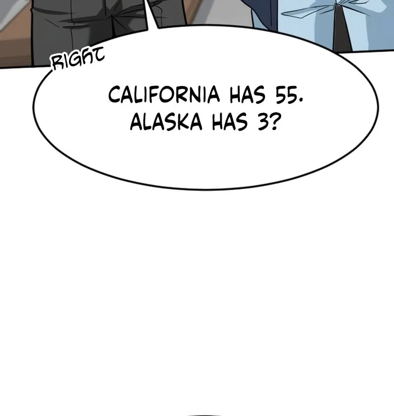 The Investor Who Sees The Future Chapter 53 page 38 - 