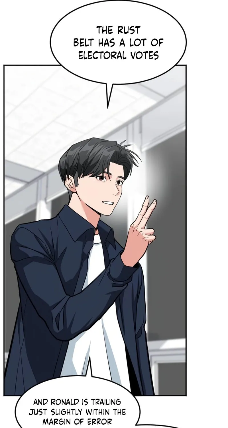 The Investor Who Sees The Future Chapter 53 page 39 - 