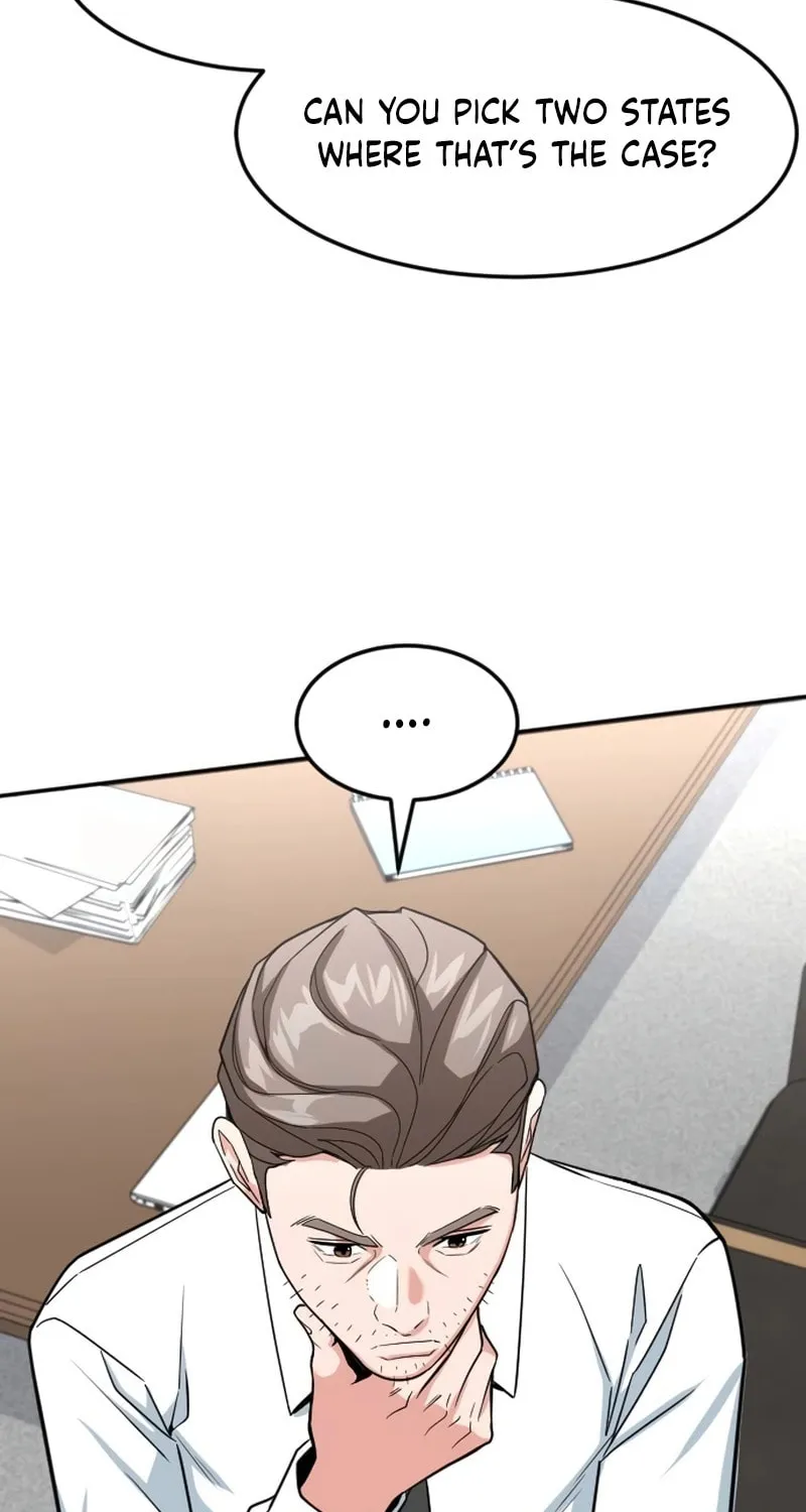 The Investor Who Sees The Future Chapter 53 page 40 - 