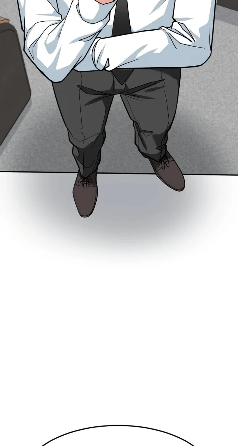 The Investor Who Sees The Future Chapter 53 page 41 - 