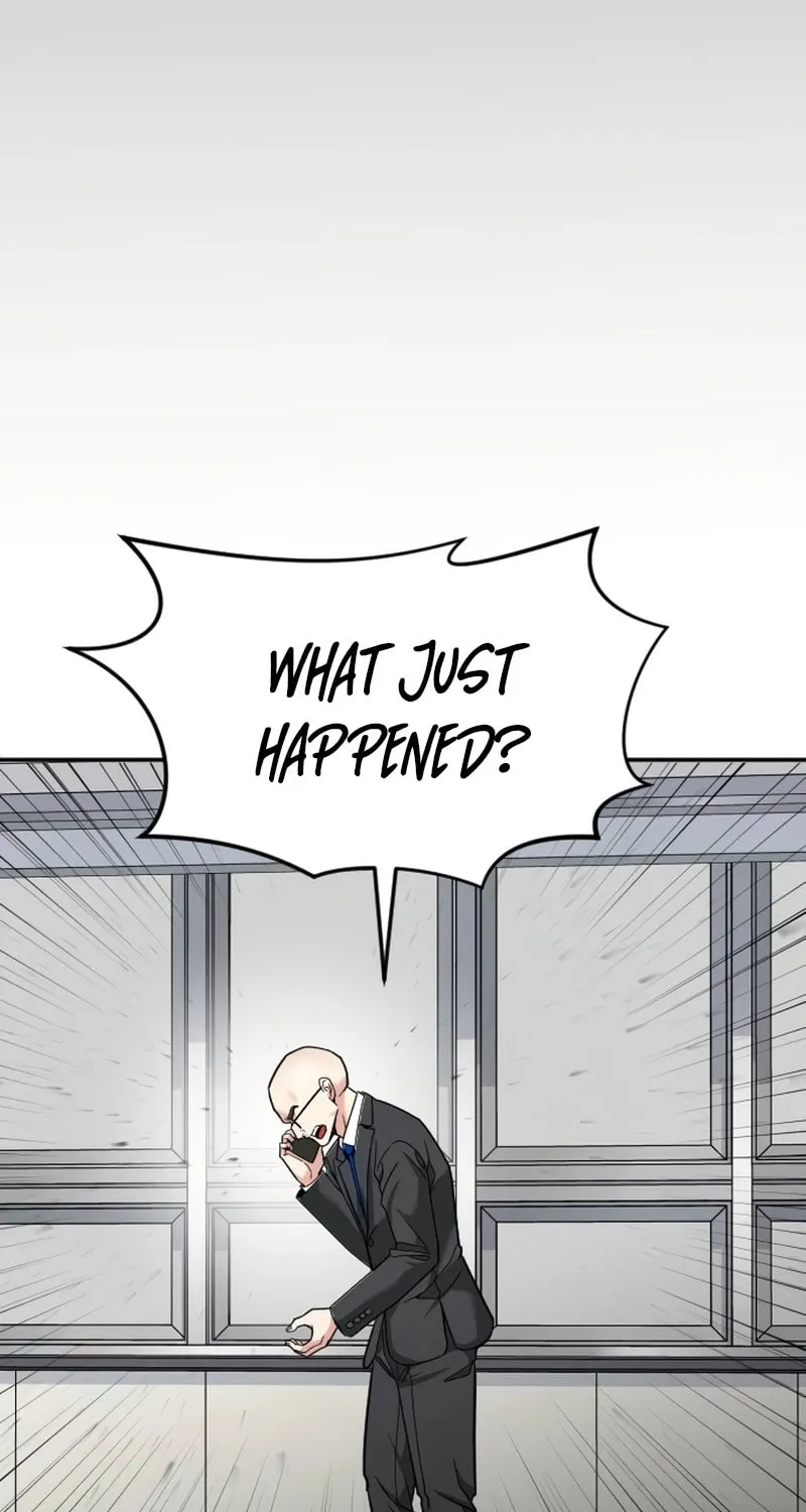The Investor Who Sees The Future Chapter 53 page 45 - 