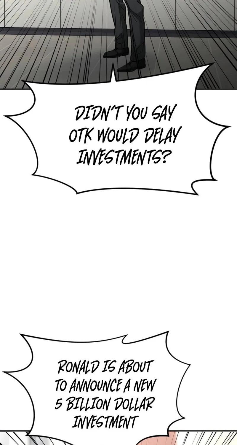 The Investor Who Sees The Future Chapter 53 page 46 - 