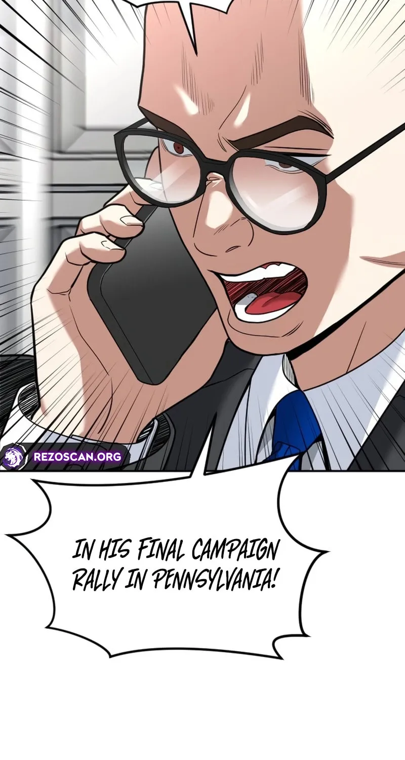 The Investor Who Sees The Future Chapter 53 page 47 - 