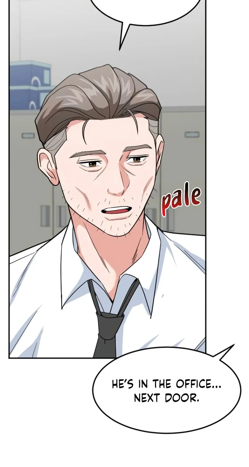 The Investor Who Sees The Future Chapter 53 page 6 - 