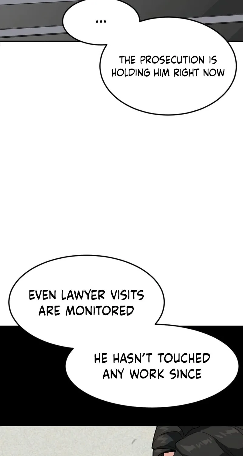 The Investor Who Sees The Future Chapter 53 page 51 - 