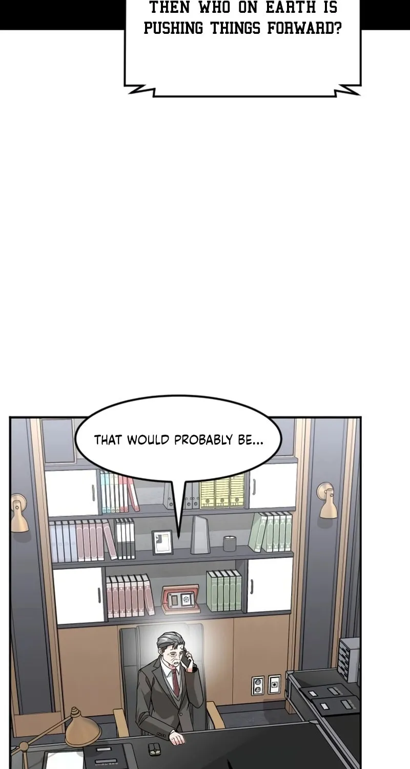 The Investor Who Sees The Future Chapter 53 page 53 - 